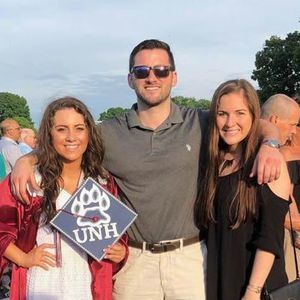 Meet your Posher, Reid